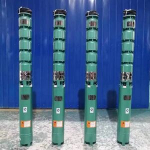 Насос ЭЦВ 10-120-120 нрк об.